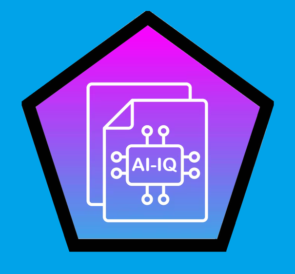 AI-IQDocs logo